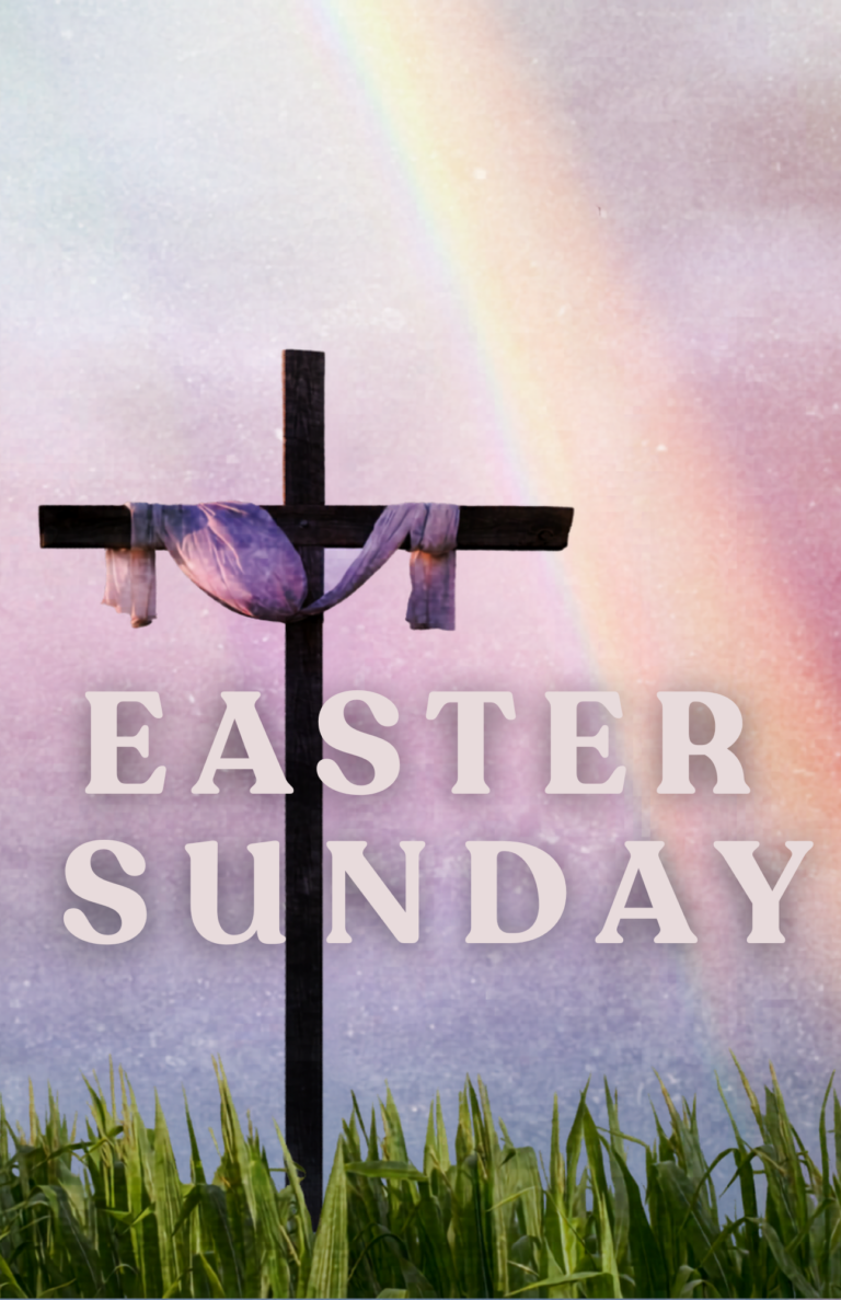 EASTER SUNDAY (3)